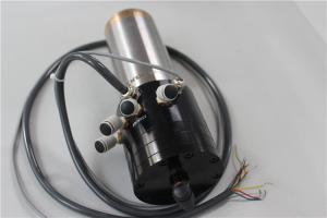 China Replacement Hitachi / Lenz PCB Drilling Spindle Air Bearing Spindle wholesale