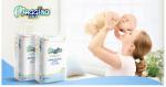 2024 Wholesable Baby Diaper/Nappy/Pant Diaper