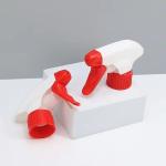 Customized Color 28/400 28/410 28/415 Trigger Sprayer Used In Chemical Bottle