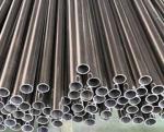 BA Seamless Durable Monel Alloy Tubes Cold Drawn 400 ASTM For High Stress