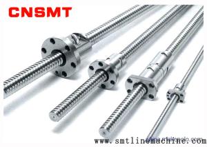 China YG12 X Axis Screw YAMAHA Spare Parts YG12F12YS12F Screw Guide KHY-M2276-S0 Durable wholesale