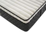 Durable Pocket Spring Mattress , Home Queen Size Bed Euro Top Mattress