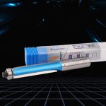 Rustproof Straight Bearing Router Bits Anti Abrasion Portable