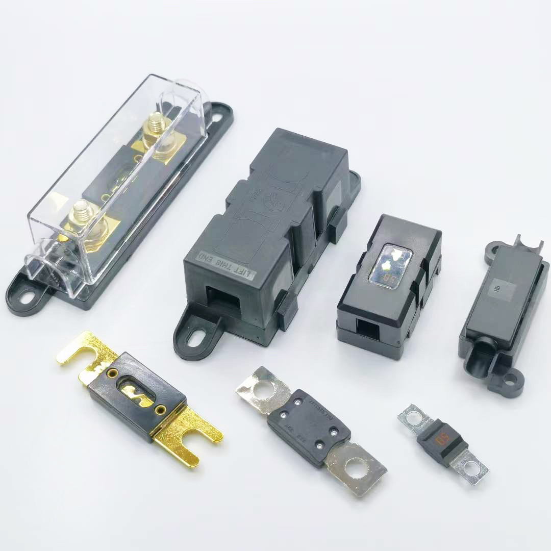 ANL AUTO Fuses Holder ANS ANM MEGA fuse holder