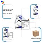 BL-T49 3.87V 4000mAh Battery for LG K61 K510 K51S Mobile Phone High Capacity