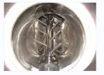 V Blender Pharmaceutical Mixer Machine 20r/Min Chemical Mixing Equipment