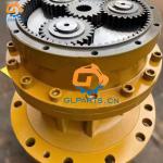 378-9517 3789517 Excavator Swing Gearbox Reduction Gear for E320D2 320D2