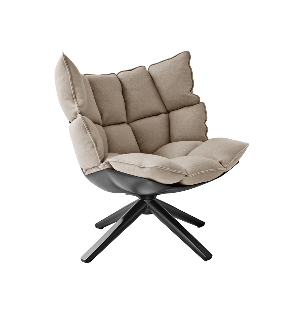 Husk chair
