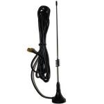 900-2100MHz GSM Magnetic Mount Antenna Internal External Omni Antenna SMA FME