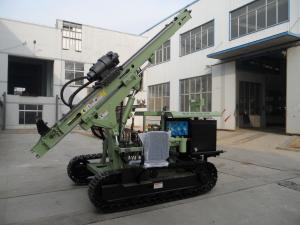 China Multi-function drilling rig wholesale