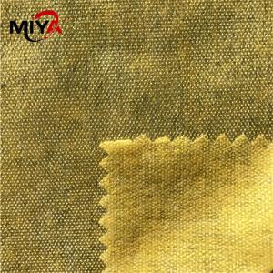 China OEKO-TEX 100 Polyester Non Woven Microdot Fusible Interlining wholesale