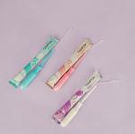 Hygienic Women Cotton Applicator Tampon Biodegradable