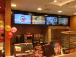 High Brightness HD Digital Signage