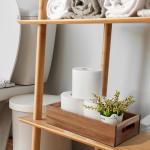 Customized durable storage basket Toiletries storage basket