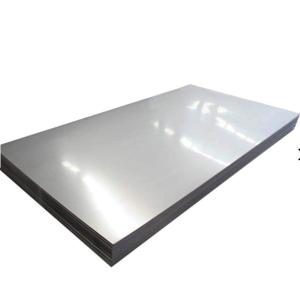China 500-2000mm Cold Rolled Stainless Steel Sheets 309 309s 310s Stainless Steel Plate wholesale