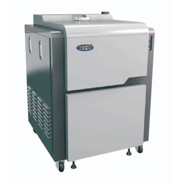 Wavelength Dispersive X-Ray Fluorescence Spectrometer Optical Measuring Instrument