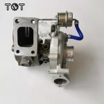 17201E0521 J05E Hino Turbocharger SK200 SK210-8 SK250 260-8 2855890 GT2259 Turbo