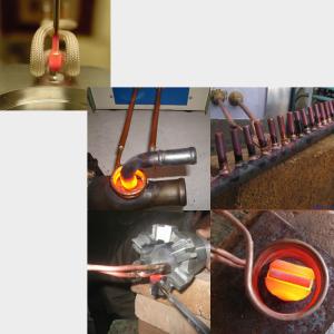 China 30kw Portable Induction Brazing Machine High Frequency Carbide Diamond wholesale