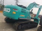 Japan Used Kobelco Excavator for sale Second Hand SK220XD Jindongyu Machinery