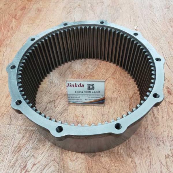 58131-02400 Outer Drum for Bulldozer BD2G Construction Parts