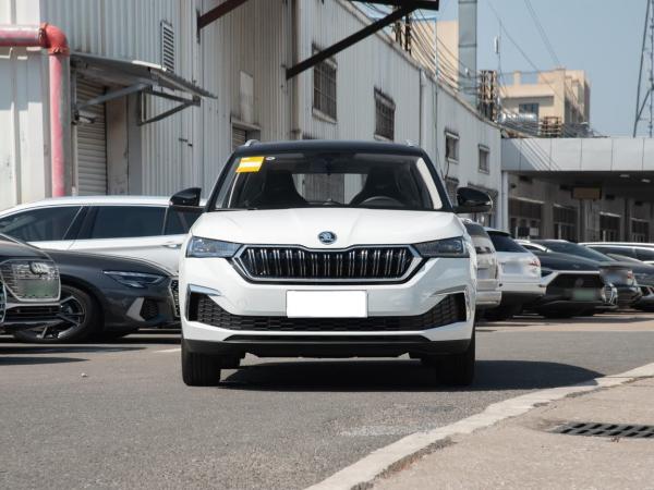 Komic GT 1.5L Edition Premium Version gasoline car Small SUV 109 hp L4 Openable