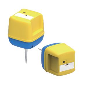 China 3C Seismic Node Portable system Electronic For Geothermal Exploration wholesale