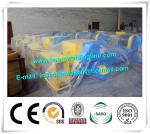 Conventional Self Centering Pipe Rotators For Welding , CE & ISO Approved