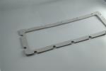 Silicone Foam Battery Thermal Wrap For New Energy Vehicles