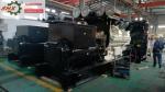 Cummins 2500kva 6.3kv High Voltage Generators For sea ports Standby