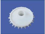 ZY800FG FLUGH GRID MODULAR BELTS SPROCKETS DRIVE WHEELS FOR PLASTIC MODULAR