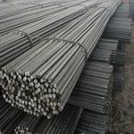 HRB400 HRB500 Rebar with and Construction Tolerance of ±1%