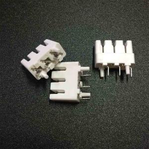 China 3 Pin 3 Ways 3.81mm Krone PCB - IDC Connectors wholesale