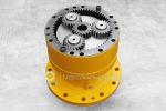 R210-7 Excavator Swing Gearbox Reduction Assy For Construction Machinery 31N6