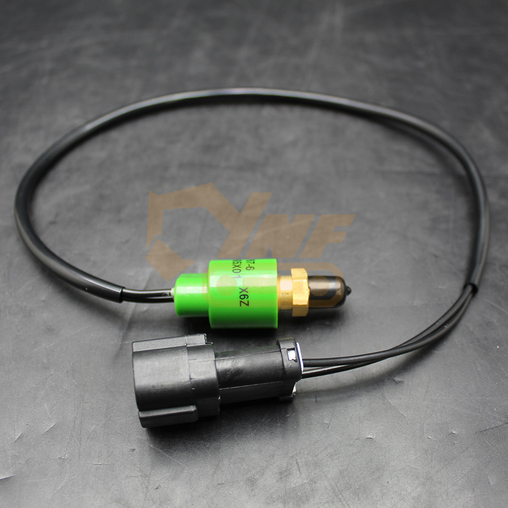 Oil Pressure Sensor for Komatsu D39ex-21 7861-93-1200 7861931200