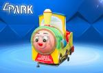 60W Thomas Kiddy Ride Machine Mini Train Arcade Game Machines Hardware RBS PP