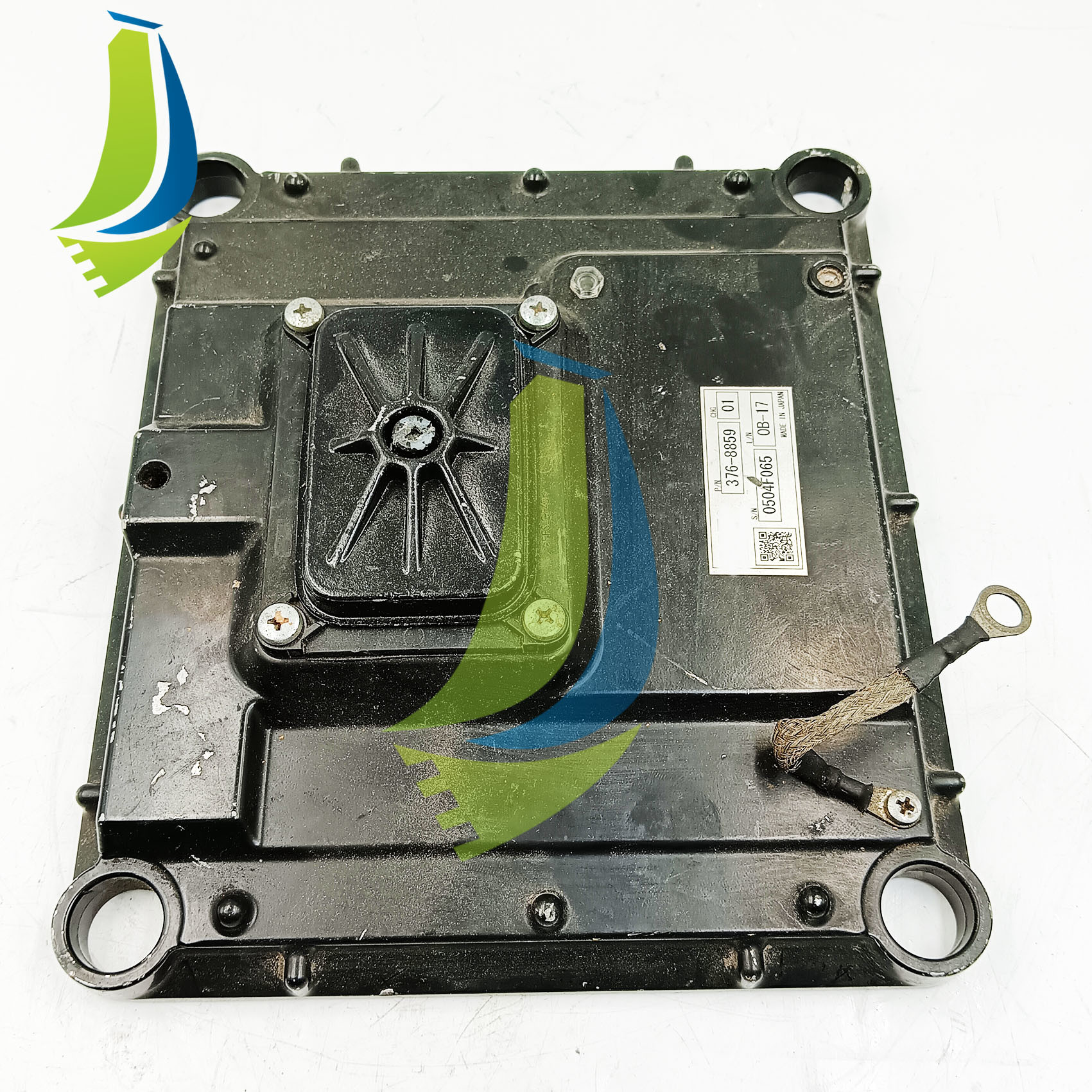376-8859 Controller ECU Engine Control Unit 3768859 for 304E 303.5E