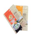 Multi Styles Food Grade Foil Foodsaver Chip Bags VMPET Aluminium Foil Vacuum
