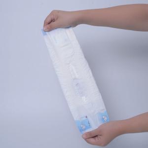 China Customized Disposable Pet Diaper High Absorbency Female Disposable Dog Diapers wholesale