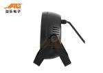 36x0.5W LED RGB 3 In 1 Flat Par Stage Light 60000 Hours Lifetime