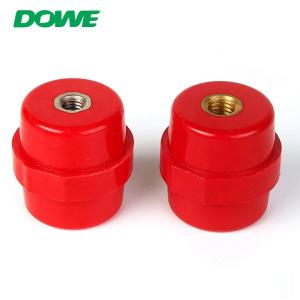 China High quality sm45 m8 busbar low voltage busbar insulator wholesale