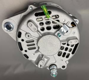 China M263 E320D Brushless 24V 90A 12PK Auto Alternator For Heavy Duty wholesale