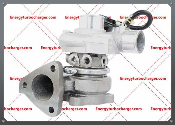 TF035HM-12T-4 Hyundai Mitsubishi Turbocharger 49135-04121 4913504121 49135-04212