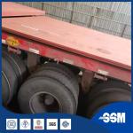 500 Abrasion Resistant Steel Plates