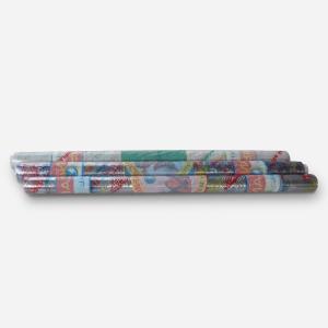China Packing Mattress PVC Printing Transparency 0.2mm Thickness 30kg With Logo wholesale