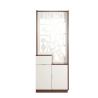 Buy cheap Effectively Separating Space Room Divider Cabinet Add Additional Storage Space from wholesalers