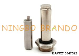 China Danfoss Type EVR Refrigeration Solenoid Valve Armature Plunger Assembly wholesale