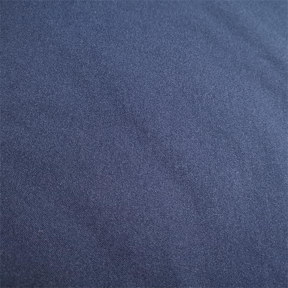 210gsm 148CM Nylon Spandex Fabric Twill Gabardine Fabric (70d+40d)X13s