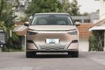 High Quality Automatic 610Km Mpv Smart Control Chinese Electric New Car For