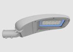 135LPW LED Cobra Head Street Light / Integrated solar led street light ETL