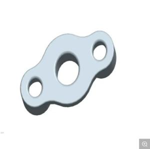 China Spare Parts Diy Aluminum Casting Molds , Aluminum Casting Molds wholesale